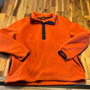L.L. Bean sweatshirt